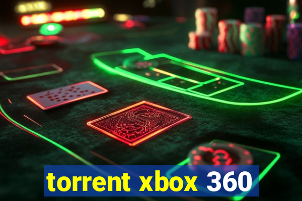 torrent xbox 360